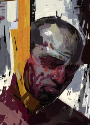 Portraithangedjpg — Disco Elysium Characters Tier List option 27