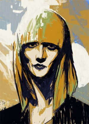 Portraitklaasjejpg — Disco Elysium Characters Tier List option 31