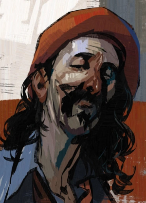 Portraitmananajpg — Disco Elysium Characters Tier List option 37