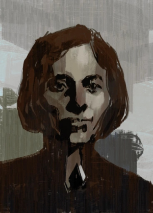 Portraitminotjpg — Disco Elysium Characters Tier List option 39