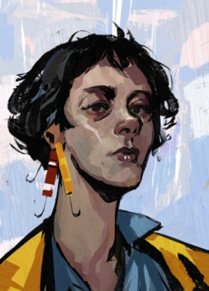 Portraitnetpickerjpg — Disco Elysium Characters Tier List option 41