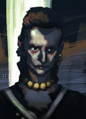 Portraitnoidjpg — Disco Elysium Characters Tier List option 42