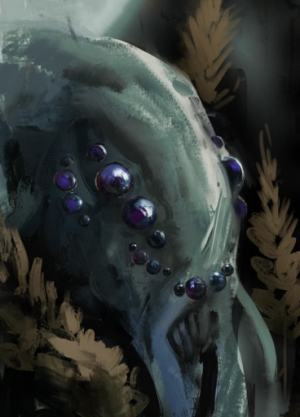 Portraitphasmidjpg — Disco Elysium Characters Tier List option 44