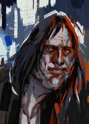 Portraitpigsjpg — Disco Elysium Characters Tier List option 45