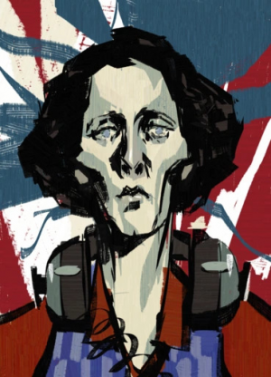 Portraitsoonajpg — Disco Elysium Characters Tier List option 55