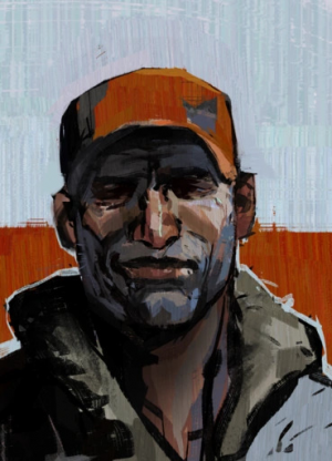 Portraittitusjpg — Disco Elysium Characters Tier List option 60