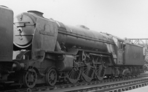 Aet11deflectors — LNER Steam Engines option 9