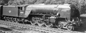Aet21waverley — LNER Steam Engines option 10