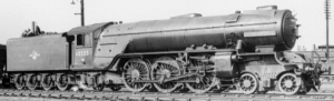 Aet22 — LNER Steam Engines option 11