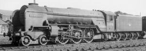 Aet23 — LNER Steam Engines option 12