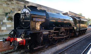 App2 Peppercornbluepeter — LNER Steam Engines option 14