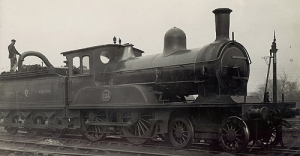 D23 — LNER Steam Engines option 63