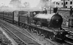 D26 — LNER Steam Engines option 66