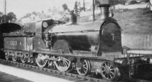 D27 — LNER Steam Engines option 67