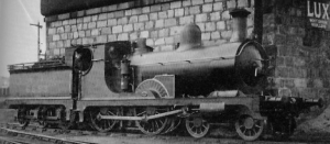 D45 — LNER Steam Engines option 86