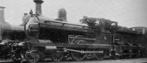 D471 — LNER Steam Engines option 88