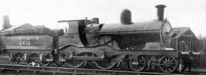 LNER Steam Engines — option 99