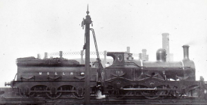 E3 12ajpg — LNER Steam Engines option 105