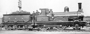 E6jpg — LNER Steam Engines option 109