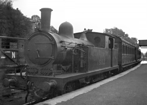F8rothbury — LNER Steam Engines option 119