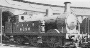 G10 — LNER Steam Engines option 122
