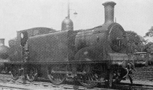 LNER Steam Engines — option 129