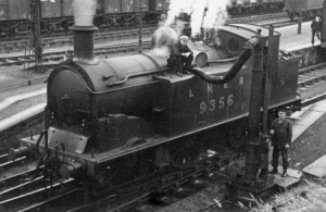 LNER Steam Engines — option 130