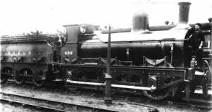 J12 — LNER Steam Engines option 137