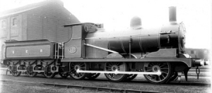 J14 — LNER Steam Engines option 139