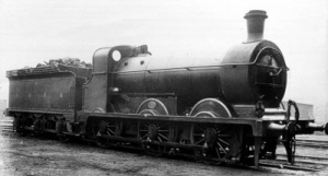 J23secr — LNER Steam Engines option 149