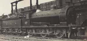 J261678 — LNER Steam Engines option 152