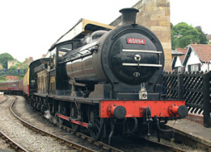 J27preserved — LNER Steam Engines option 153