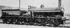 J31sd — LNER Steam Engines option 156