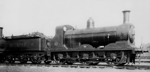 J32nbr — LNER Steam Engines option 157