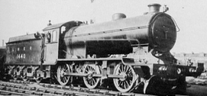 J38gorgie — LNER Steam Engines option 163