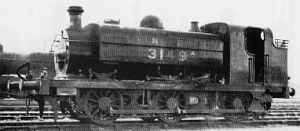 J57domed — LNER Steam Engines option 176