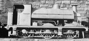 J59 — LNER Steam Engines option 178