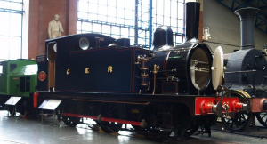 J69 — LNER Steam Engines option 190