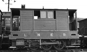 J70noskirt — LNER Steam Engines option 193