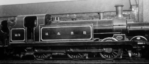 J75 — LNER Steam Engines option 198