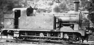 J76 — LNER Steam Engines option 199