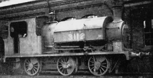 J84ewyur — LNER Steam Engines option 209