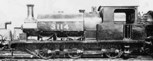 J85ewyur — LNER Steam Engines option 211