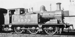 J90 — LNER Steam Engines option 214