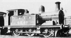 J91 — LNER Steam Engines option 215