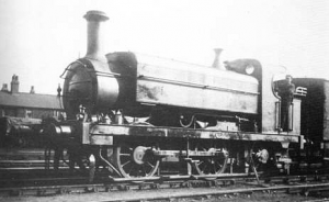 J9999 J19stirling — LNER Steam Engines option 221