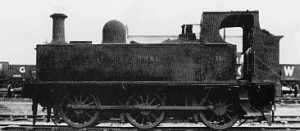 J99999 Gcrclass7 — LNER Steam Engines option 222