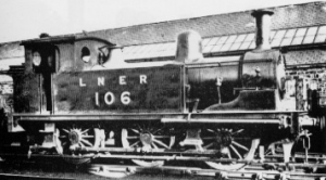 J999999 Ner 44 — LNER Steam Engines option 223