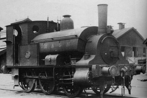 J9999999 Mgn — LNER Steam Engines option 224