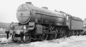 LNER Steam Engines — option 229